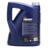 Mannol 7510 Favorit 15W-50 teilsynthetisches Motoröl 5l Kanister